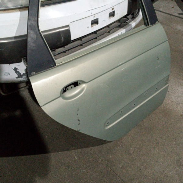 Porta Traseira Direita Renault Scenic