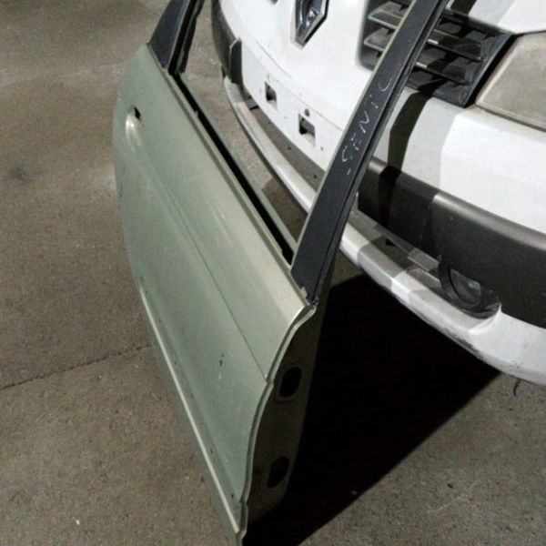 Porta Traseira Direita Renault Scenic