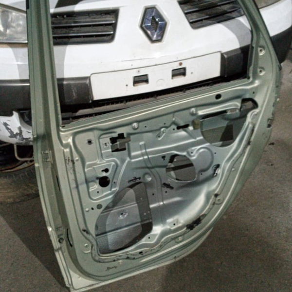 Porta Traseira Direita Renault Scenic