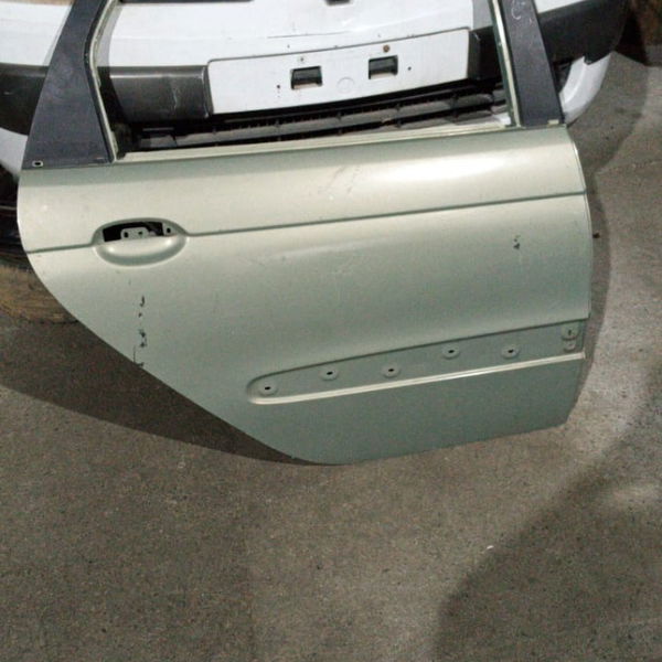 Porta Traseira Direita Renault Scenic