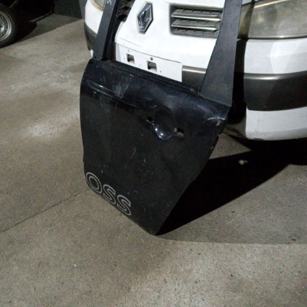 Porta Traseira Esquerda Citroen Aircross