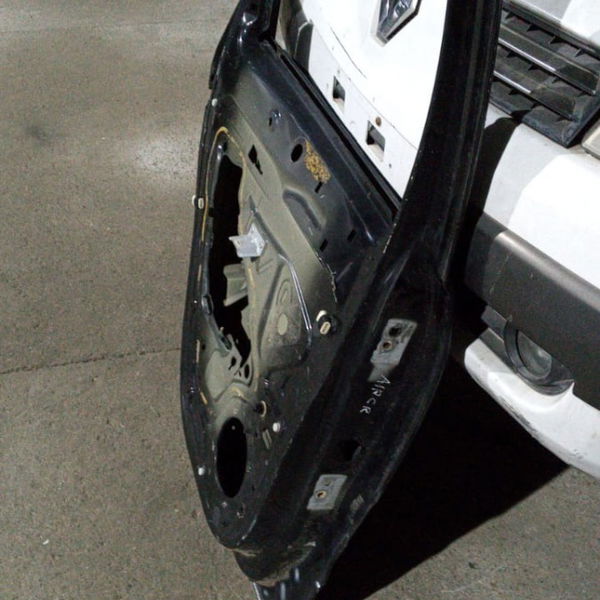 Porta Traseira Esquerda Citroen Aircross