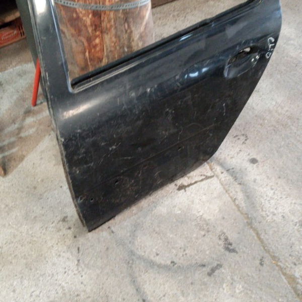 Porta Traseira Esquerda Renault Clio