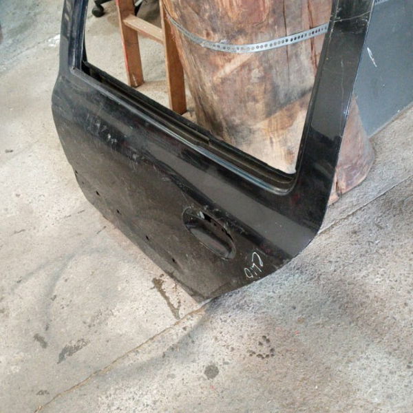 Porta Traseira Esquerda Renault Clio