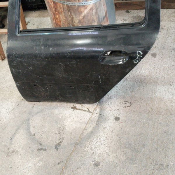 Porta Traseira Esquerda Renault Clio