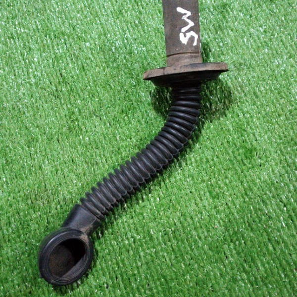 Condutor De Fio Do Porta Malas Peugeot 206 Sw