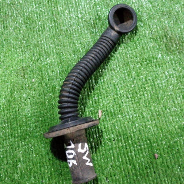 Condutor De Fio Do Porta Malas Peugeot 206 Sw