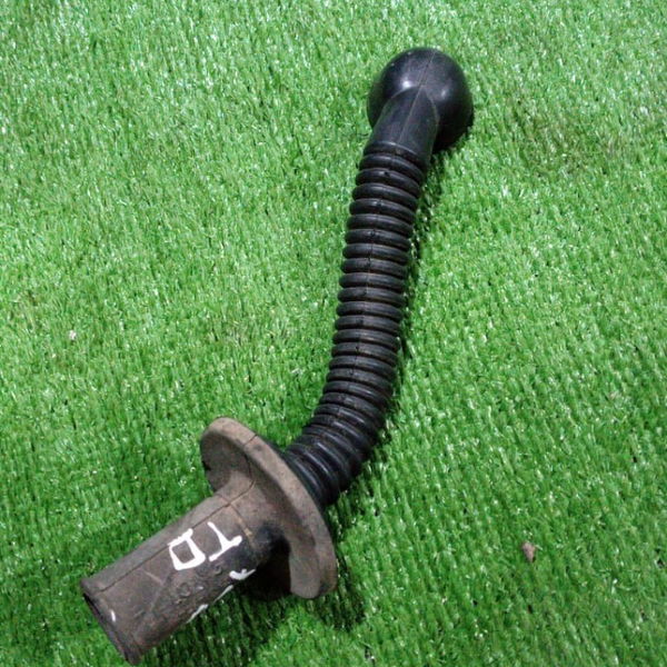Condutor De Fio Do Porta Malas Peugeot 206 Sw