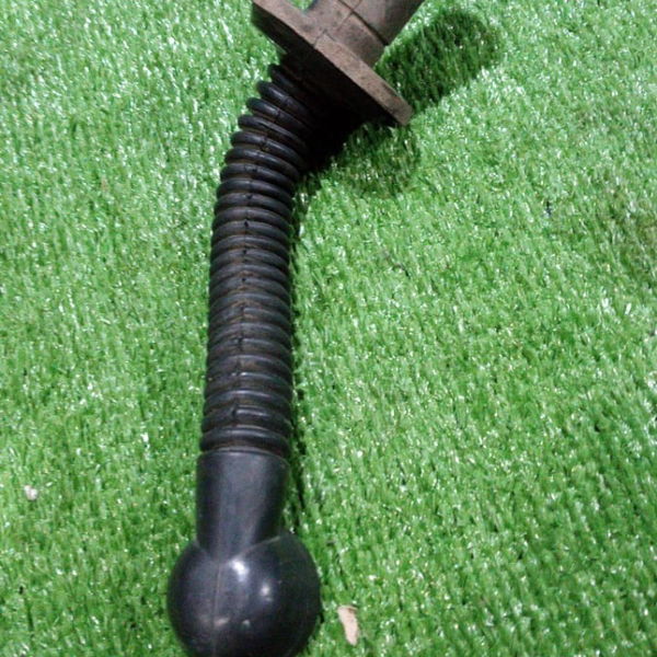 Condutor De Fio Do Porta Malas Peugeot 206 Sw