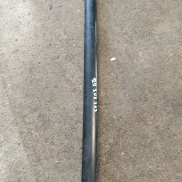 Friso Da Porta Peugeot 206 207 Dianteira Direita 