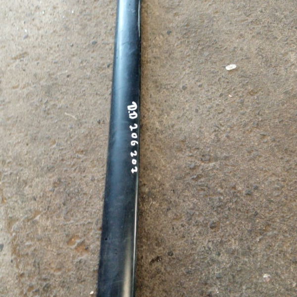 Friso Da Porta Peugeot 206 207 Dianteira Direita 