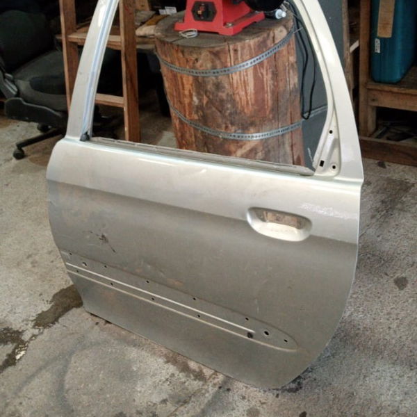 Porta Traseira Esquerda Xsara Picasso