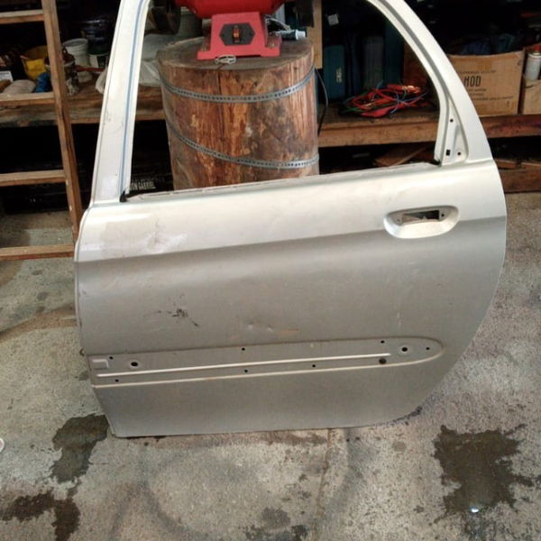 Porta Traseira Esquerda Xsara Picasso
