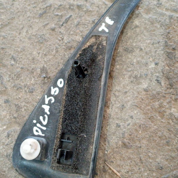 Acabamento Da Porta Traseira Esquerda Xsara Picasso