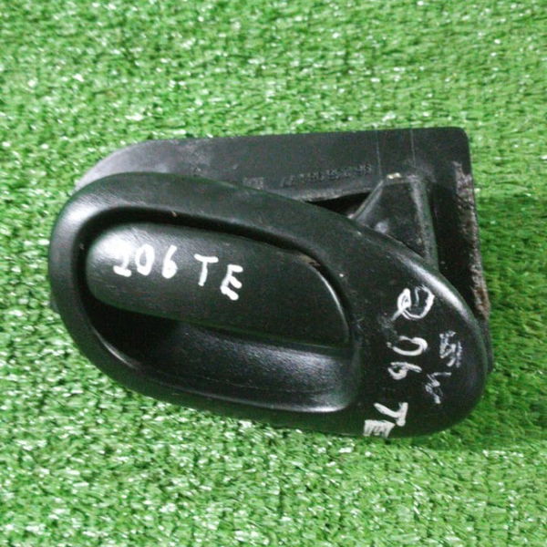 Maçaneta Interna Traseira Esquerda Peugeot 206