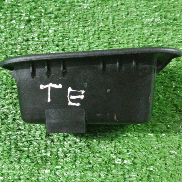 Puxador Interno Traseiro Esquerdo Peugeot 206