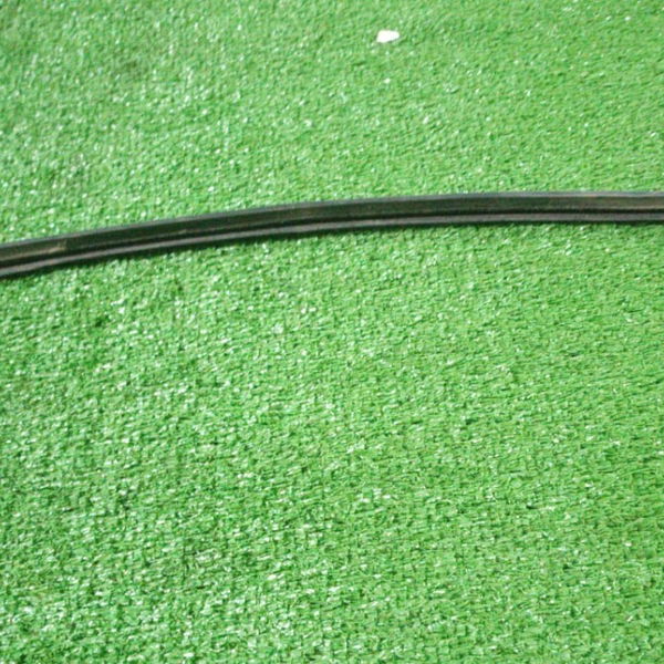 Borracha Lateral Da Porta Traseira Esquerda Aircross