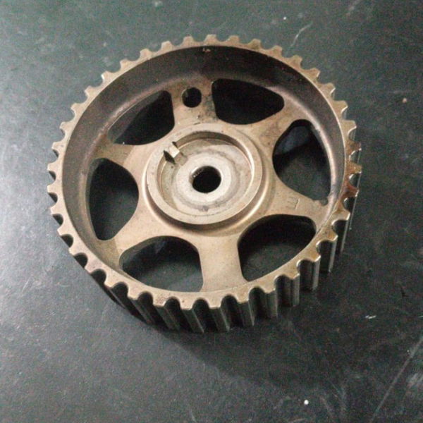Polia Comando De Válvula Peugeot 1.6 16v
