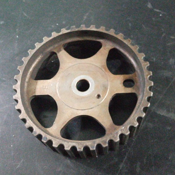 Polia Comando De Válvula Peugeot 1.6 16v