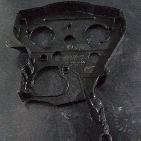Capa Correia Dentada Interna Peugeot Citroen 1.6 16 Válvula