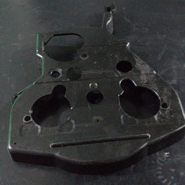 Capa Correia Dentada Interna Peugeot Citroen 1.6 16 Válvula