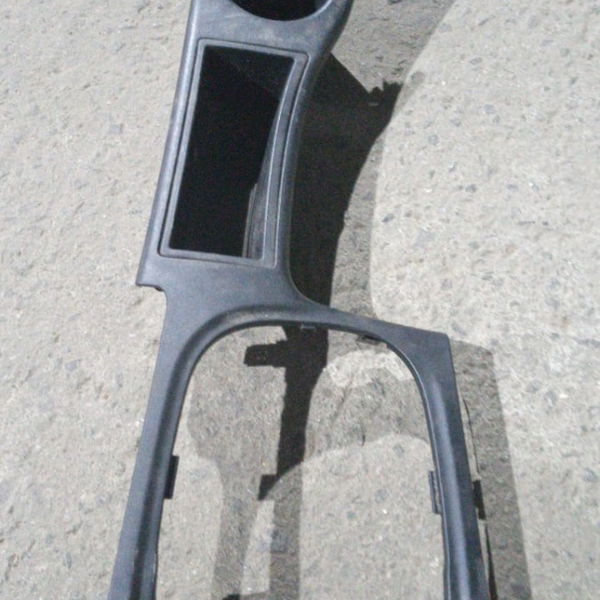Porta Copo Citroen C4 Lounge