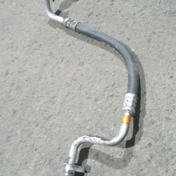 Mangueira Do Ar Citroen C4 Lounge 2.0 16 Válvulas Avariada