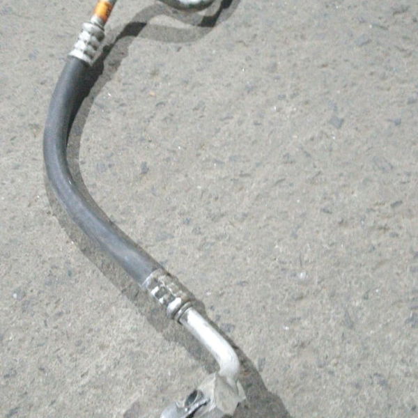 Mangueira Do Ar Citroen C4 Lounge 2.0 16 Válvulas Avariada