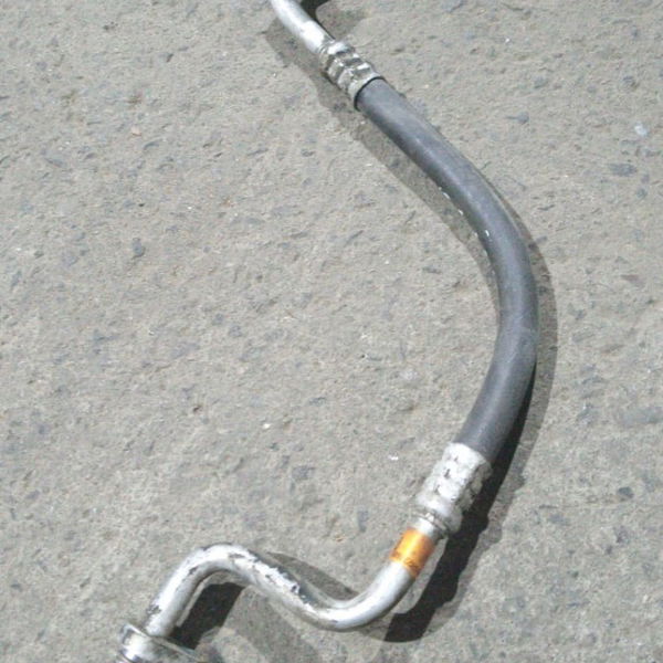 Mangueira Do Ar Citroen C4 Lounge 2.0 16 Válvulas Avariada
