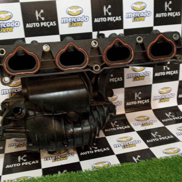 Coletor De Admissão Citroen C4 Lounge 2013 2.0 16 Válvulas