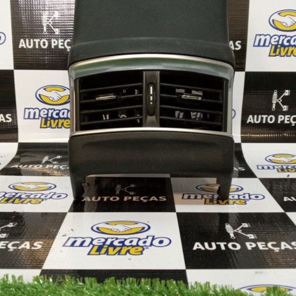 Difusor Saída De Ar Console Citroen C4 Lounge 2013