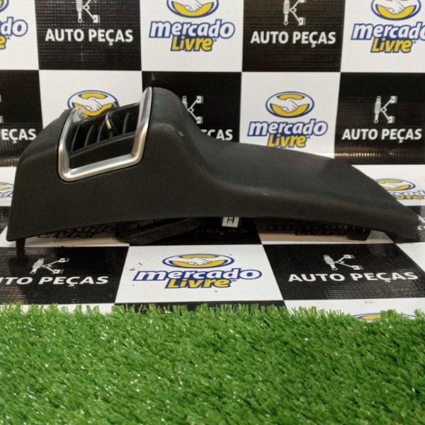 Difusor Saída De Ar Console Citroen C4 Lounge 2013