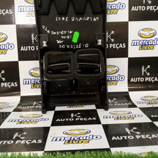 Difusor Saída De Ar Console Citroen C4 Lounge 2013