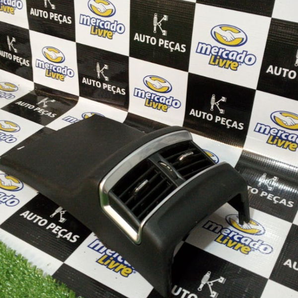 Difusor Saída De Ar Console Citroen C4 Lounge 2013