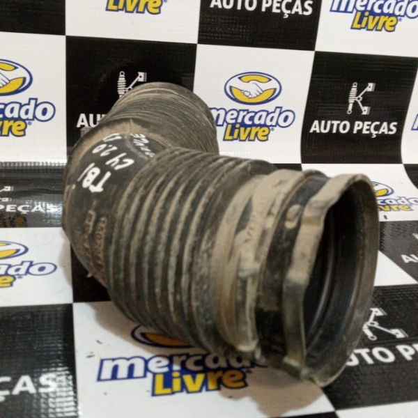 Mangueira Filtro De Ar Tbi C4 Lounge 2.0 16 Válvulas 2013