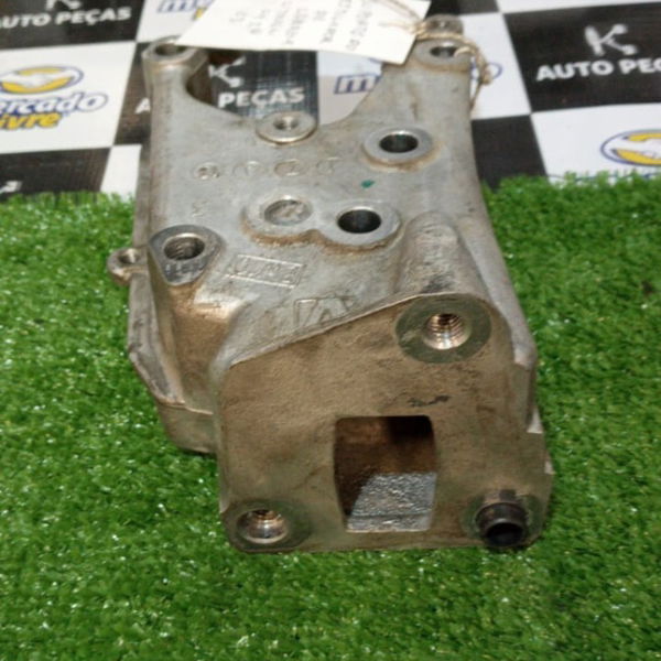 Suporte Do Esticador De Correia C4 Lounge 2.0 16v 2013