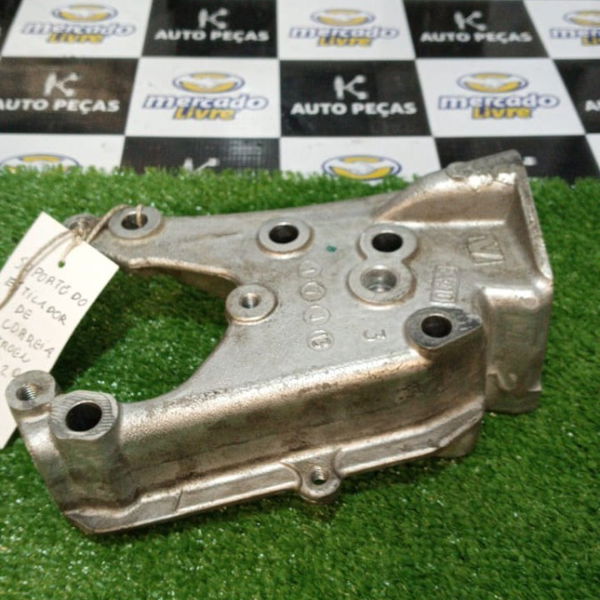 Suporte Do Esticador De Correia C4 Lounge 2.0 16v 2013