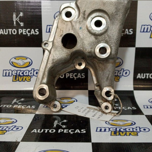 Suporte Do Esticador De Correia C4 Lounge 2.0 16v 2013