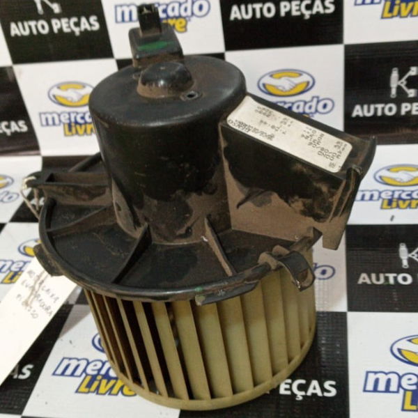Motor Da Ventilação Citroen Xsara Picasso C3 Peugeot 206 207