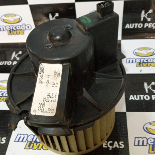 Motor Da Ventilação Citroen Xsara Picasso C3 Peugeot 206 207