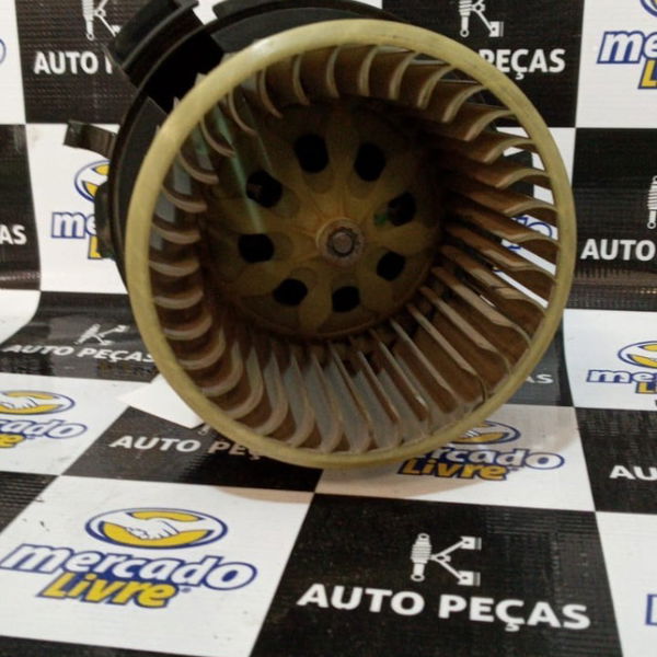 Motor Da Ventilação Citroen Xsara Picasso C3 Peugeot 206 207