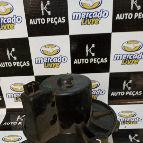 Motor Da Ventilação Citroen Xsara Picasso C3 Peugeot 206 207