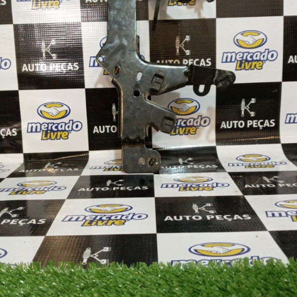 Suporte Dos Cabos Citroen C4 Lounge 2.0 16 Válvulas 2013