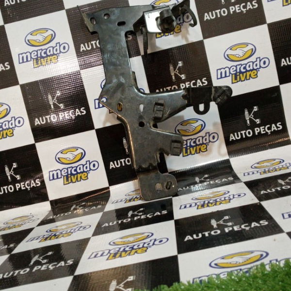 Suporte Dos Cabos Citroen C4 Lounge 2.0 16 Válvulas 2013