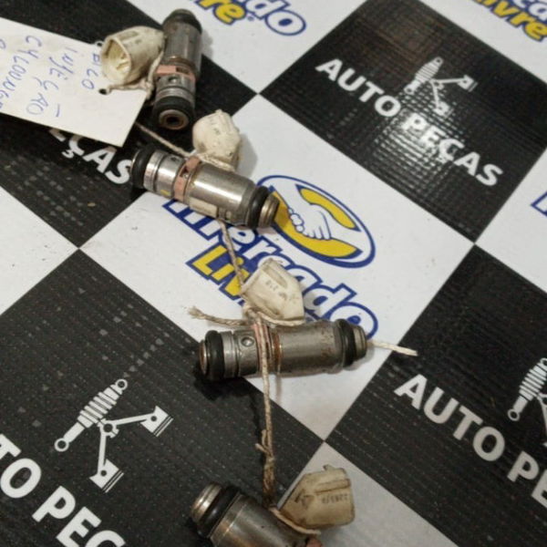 Bico Injeção Bico Injetor Citroen C4 Peugeot 307 308 408 2.0