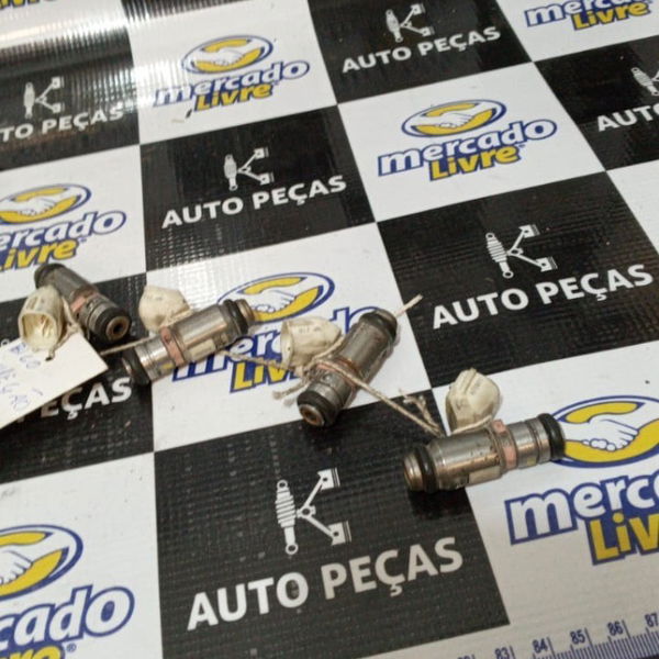 Bico Injeção Bico Injetor Citroen C4 Peugeot 307 308 408 2.0