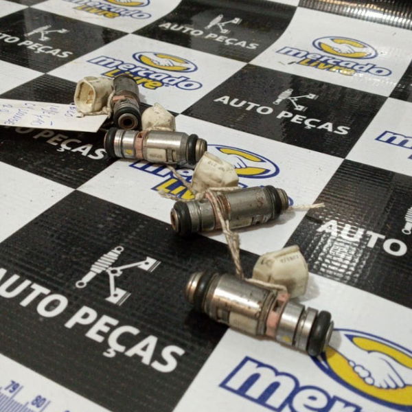 Bico Injeção Bico Injetor Citroen C4 Peugeot 307 308 408 2.0