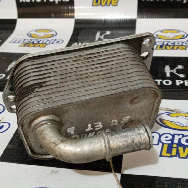 Resfriador De Óleo Citroen C4 Lounge 2.0 16 Válvulas 2013