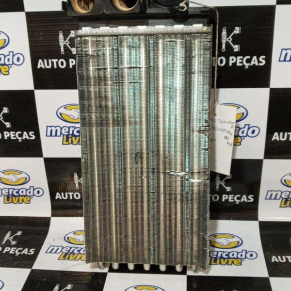 Radiador Ar Quente Filtro Secador Citroen Picasso