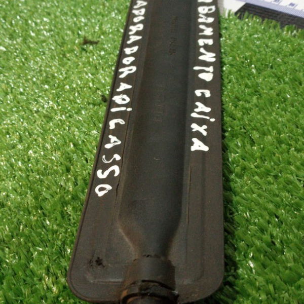 Acabamento Aleta De Ar Caixa Evaporadora Citroen Picasso